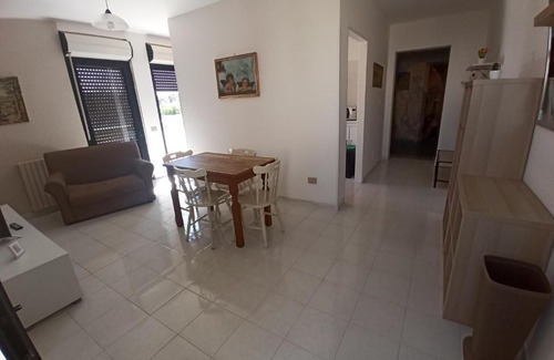 Lido Apartamento | Casa Calipso