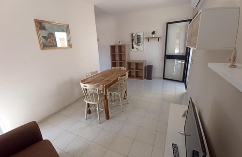 Lido Apartamento | Casa Calipso