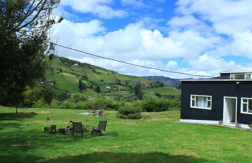 La Calera Casa | Casa Caliza Bienestar & Descanso