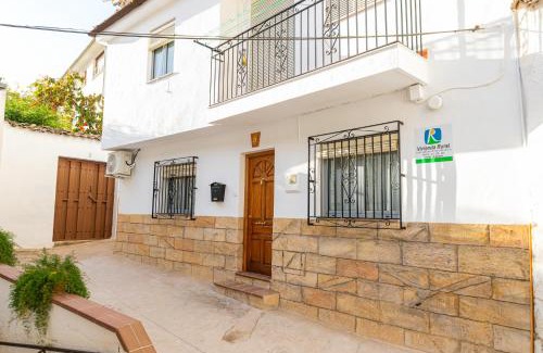 Cazorla Casa | Casa Callejón de las Morenicas
