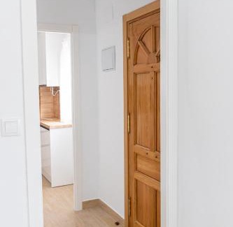 Cazorla Casa | Casa Callejón de las Morenicas