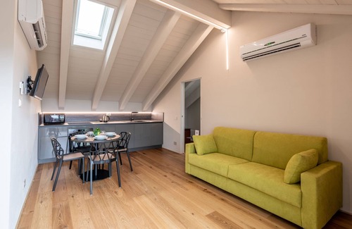 Briaglia Apartamento | Casa Calleri by Interhome