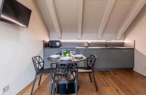 Briaglia Apartamento | Casa Calleri by Interhome