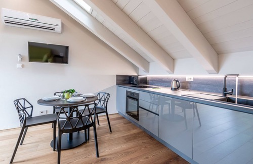 Briaglia Apartamento | Casa Calleri by Interhome