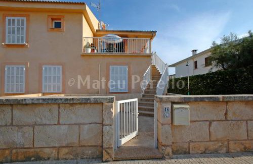 Son Serra de Marina Apartamento | Casa Calma