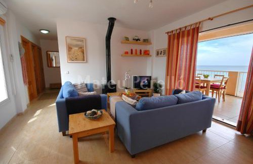 Son Serra de Marina Apartamento | Casa Calma