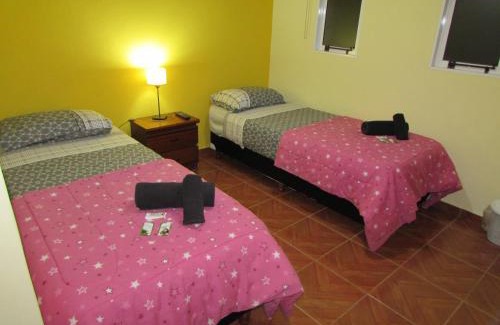 Santo Tomé Cama Y Desayuno | Casa Calma Hotel