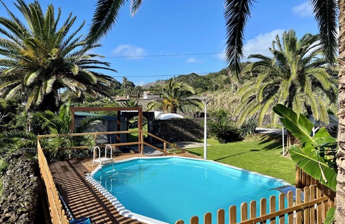 Caloura Condominio | Casa Caloura Ocean Deluxe Accommodation & SPA