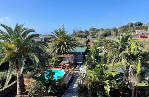 Caloura Condominio | Casa Caloura Ocean Deluxe Accommodation & SPA