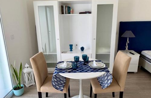 Caloura Cama Y Desayuno | Casa Caloura Ocean Deluxe Accommodation & Spa