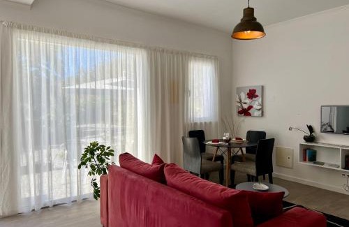 Caloura Apartamento | Casa Caloura Passion Deluxe Accommodation & Spa