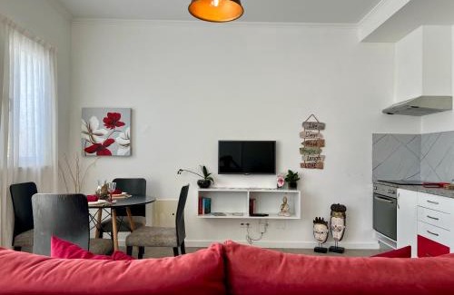 Caloura Apartamento | Casa Caloura Passion Deluxe Accommodation & Spa