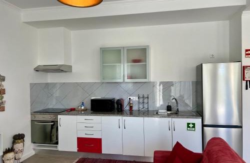 Caloura Apartamento | Casa Caloura Passion Deluxe Accommodation & Spa