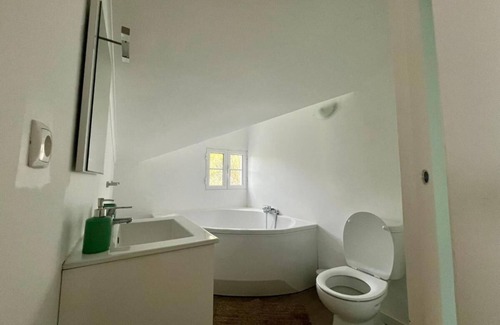 Caloura Condominio | Casa Caloura Seaside Deluxe Accommodation & SPA