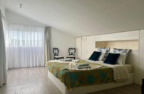 Caloura Apartamento | Casa Caloura Seaside Deluxe Accommodation & Spa