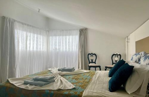 Caloura Apartamento | Casa Caloura Seaside Deluxe Accommodation & Spa