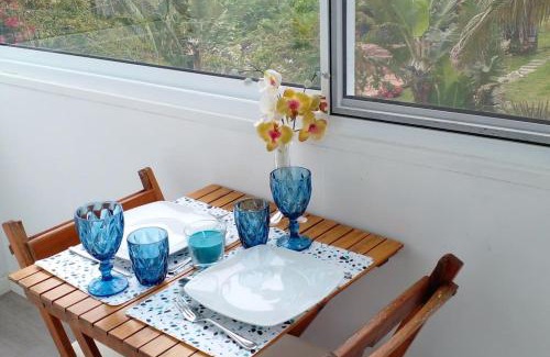 Caloura Apartamento | Casa Caloura Water Deluxe Accommodation & Spa