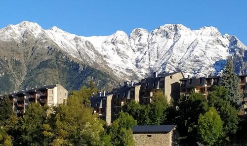 Cerler Apartamento | Casa Calpurnia Cerler