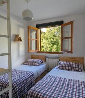 Cerler Apartamento | Casa Calpurnia Cerler