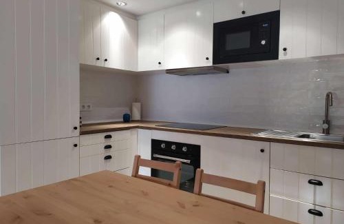 Cerler Apartamento | Casa Calpurnia Cerler