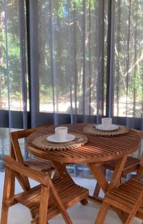Soliman Bay Casa | Casa CÅLŪ Cozy & Confortable Jungle House with Pooll
