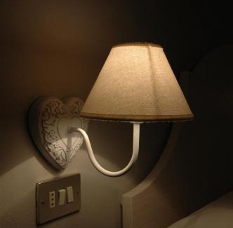 Ville del Monte Apartamento | Casa Calvola holiday home