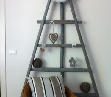 Ville del Monte Apartamento | Casa Calvola holiday home