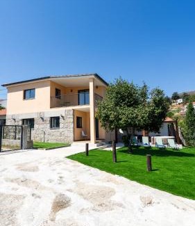 Baiao Apartamento | Casa Camélia - The Valley Villas