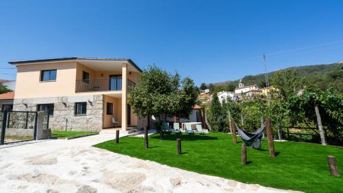 Baiao Apartamento | Casa Camélia - The Valley Villas