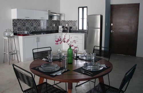 Merida Municipality Casa | Casa "Camaleon", zona Santiago