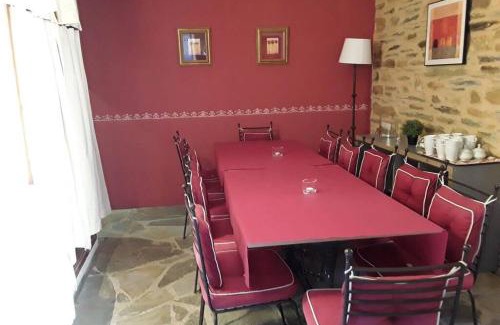 Santiago Millas Casa | CASA CAMARGA