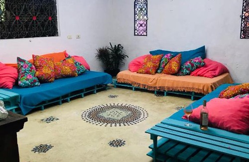 Arrastao Casa | Casa Camargo