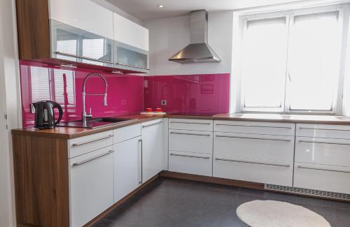 Kempten Apartamento | Casa Cambodunum