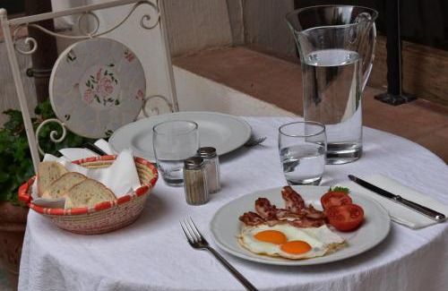 San Vito Cama Y Desayuno | Casa Camboni-Dimora Storica Bed & Breakfast