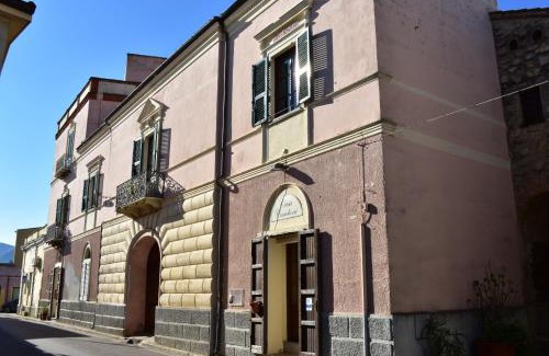 San Vito Cama Y Desayuno | Casa Camboni-Dimora Storica Bed & Breakfast