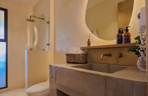 Barra de Colotepec Hotel | Casa Cambria