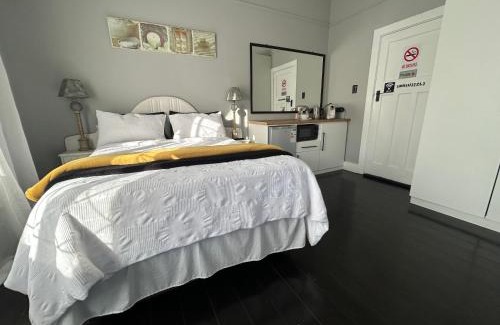 Berea Casa | Casa Cambridge
