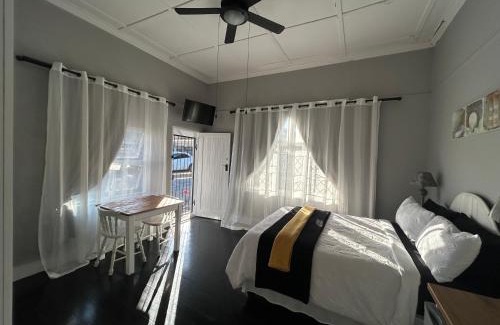 Berea Casa | Casa Cambridge