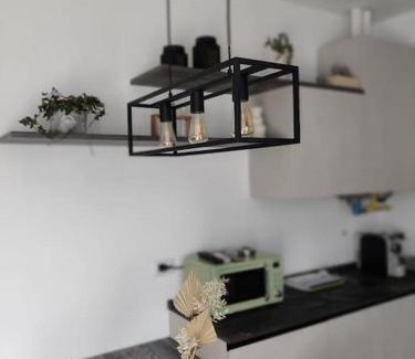 Seregno Apartamento | Casa Camelia - appartamento in centro a Seregno
