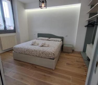 Seregno Apartamento | Casa Camelia - appartamento in centro a Seregno