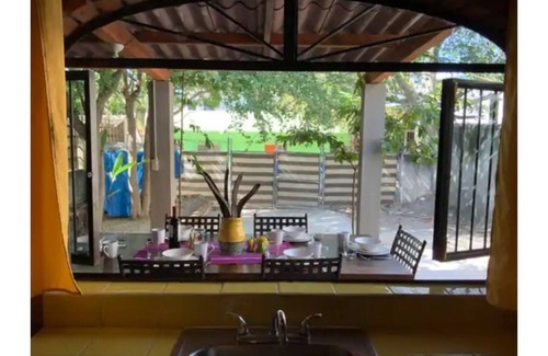 Nuevo Vallarta Casa | CASA CAMELIA. COZY house close to the beach