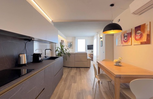 Volastra Apartamento | Casa Camelia: your luxury apartment in the heart of Cinque Terre