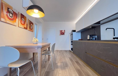 Volastra Apartamento | Casa Camelia: your luxury apartment in the heart of Cinque Terre