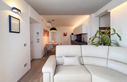 Volastra Apartamento | Casa Camelia: your luxury apartment in the heart of Cinque Terre