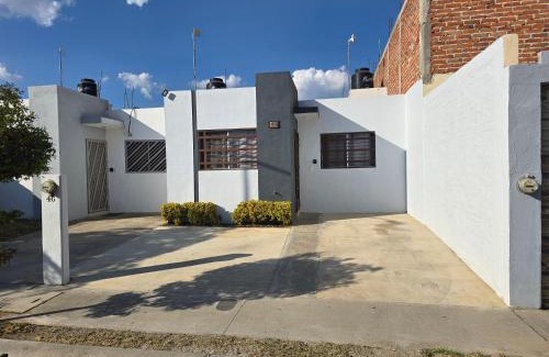 Ciudad Guzmán Apartamento | Casa Camichines