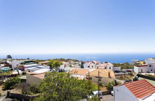 Taibique Apartamento | Casa Camila - Charming retreat & terrace, Hierro