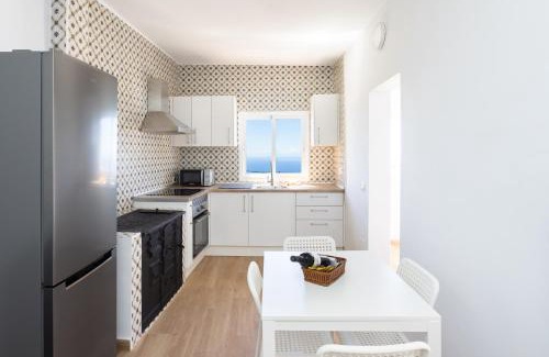 Taibique Apartamento | Casa Camila - Charming retreat & terrace, Hierro