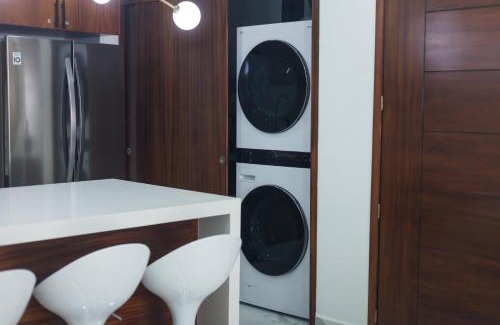 Colonia 5 de Diciembre Apartamento | Casa camila
