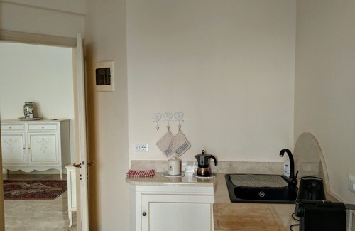 Padova Hotel | Casa Camilla City