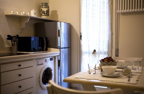 Padova Hotel | Casa Camilla City